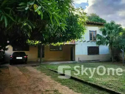 Casa en venta en San Ramón, Mariano Roque Alonso 3
