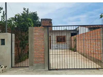 Casa à venda em San Ramón, San Lorenzo 2