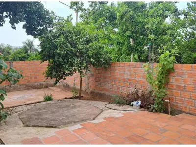Casa à venda em San Ramón, San Lorenzo 4
