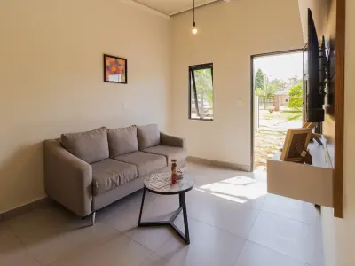 Casa en venta en San Roque, Areguá 3