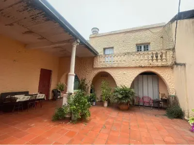 Casa en venta en San Roque, Asunción 2