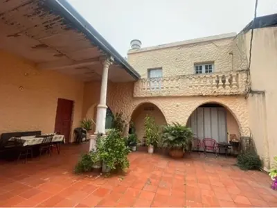 Casa en venta en San Roque, Asunción 3