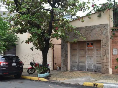 Casa en venta en San Roque, Asunción 4