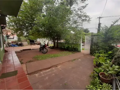Casa à venda em San Roque, Encarnación 3