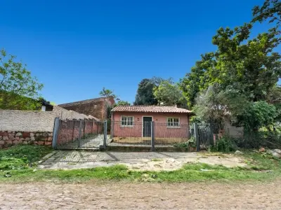 Casa à venda em San Roque Gonzales, Lambaré 2