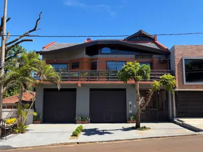 Casa à venda em San Roque González, Encarnação 2