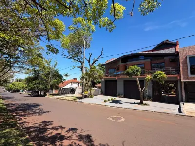 Casa à venda em San Roque González, Encarnação 3
