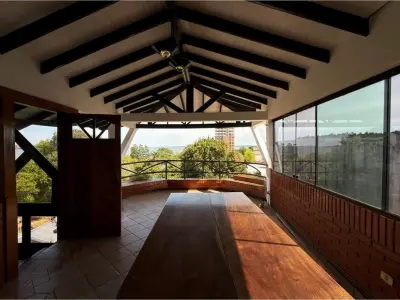 Casa à venda em San Roque González, Encarnação 4