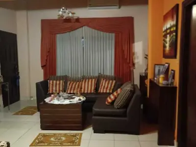 Casa en venta en San Roque González, Lambaré 2