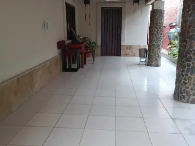 Casa en venta en San Roque González, Lambaré 3