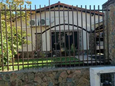 Casa en venta en San Roque González, Lambaré 5