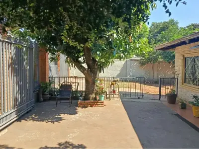 Casa en venta en San Sebastián, Presidente Franco 3