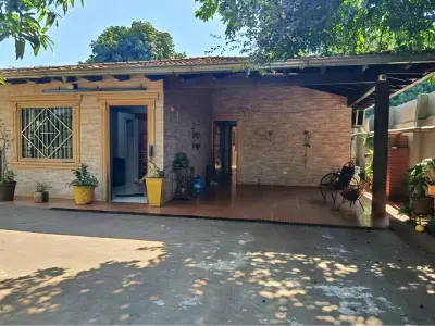 Casa en venta en San Sebastián, Presidente Franco 4