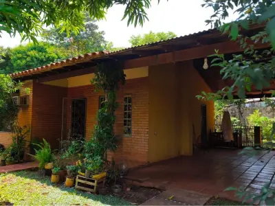 Casa à venda em San Sebastián, Presidente Franco 2