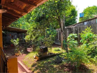 Casa à venda em San Sebastián, Presidente Franco 5