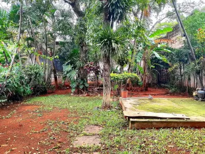 House for sale in San Vicente, Asunción 4
