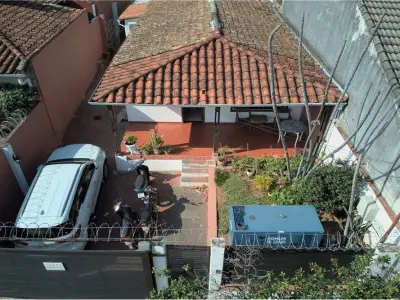 Casa en venta en San Vicente, Asunción 3