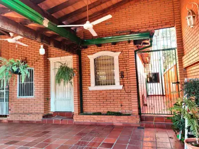 Casa à venda em San Vicente, Assunção 3