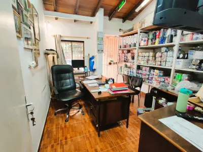 Casa à venda em San Vicente, Assunção 4