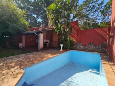 Casa à venda em San Vicente, Assunção, 420 m² 2