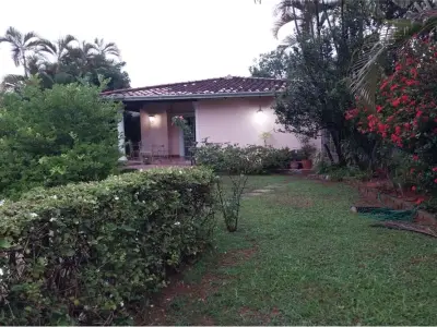 Casa à venda em San Vicente, Assunção 2