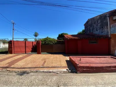 Casa à venda em San Vicente, Assunção 2