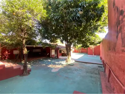 Casa à venda em San Vicente, Assunção 4