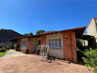 Casa en venta en San Vicente, Asunción 3