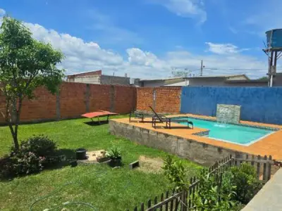 Casa à venda em Santa Ana, Ciudad del Este 2