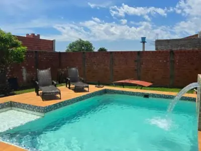 Casa à venda em Santa Ana, Ciudad del Este 3