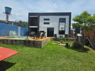 Casa à venda em Santa Ana, Ciudad del Este 4