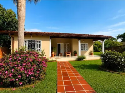 Casa à venda em Santa Ana, Ciudad del Este 2