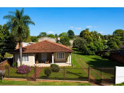 Casa à venda em Santa Ana, Ciudad del Este 3