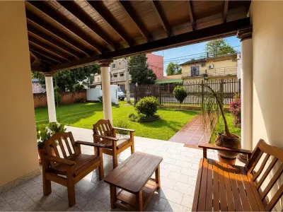 Casa à venda em Santa Ana, Ciudad del Este 4