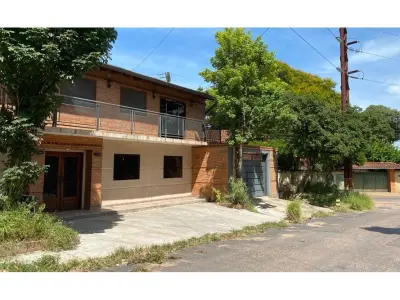 Casa en venta en Santa Librada, Asunción 2