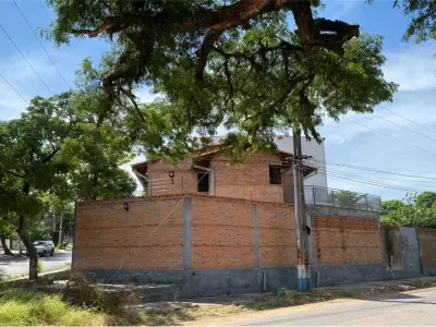 Casa en venta en Santa Librada, Asunción 3
