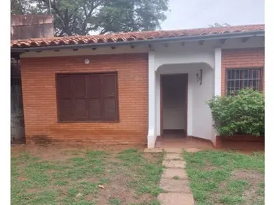 Casa en venta en Santa Librada, Asunción 3