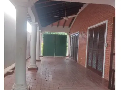 Casa en venta en Santa Librada, Asunción 4
