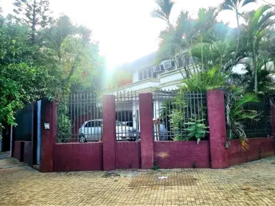 Casa en venta en Santa Librada, Asunción 3