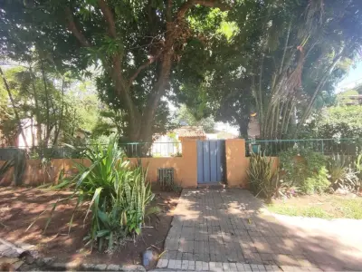 Casa en venta en Santa Librada, Asunción 2