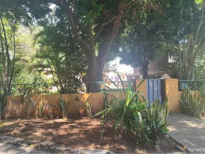 Casa en venta en Santa Librada, Asunción 4