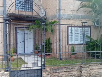 Casa en venta en Santa Librada, Asunción 2