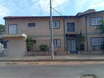 Casa en venta en Santa Librada, Asunción 3