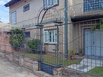 Casa en venta en Santa Librada, Asunción 4