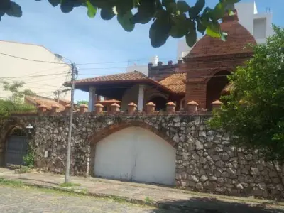 Casa à venda em Santa Librada, Assunção — 700 m² construídos 4