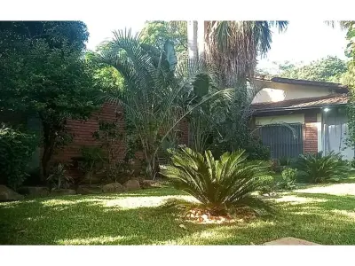 Casa à venda em Santa Librada, Assunção 2