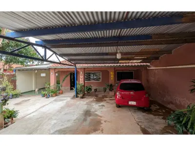 Casa à venda em Santa Librada, Capiatá 4