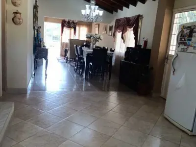 House for Sale in Santa Librada, Limpio, Central 4
