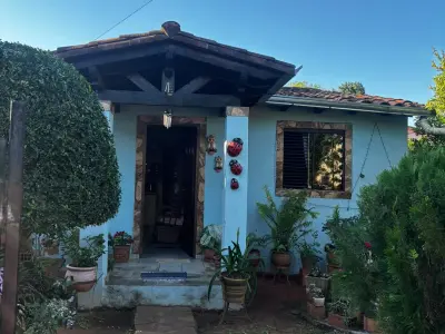 Casa en venta en Santa Librada, Ñemby 3
