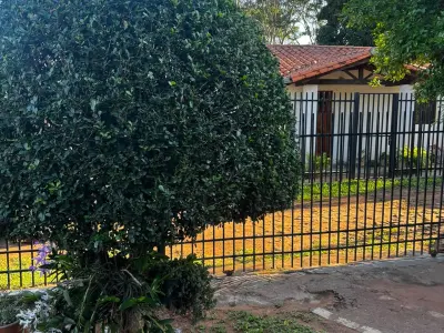 Casa en venta en Santa Librada, Ñemby 4